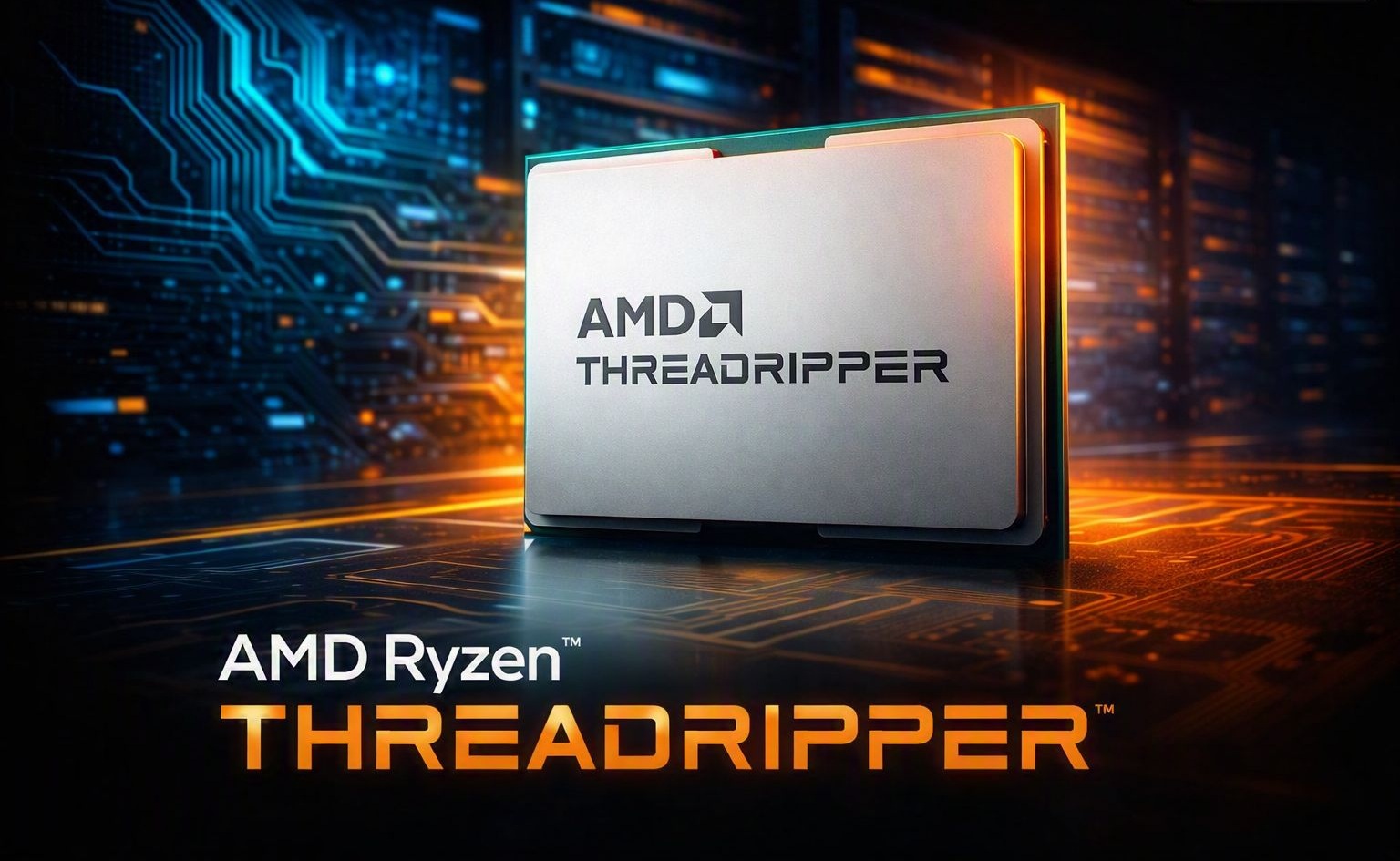 Threadripper Pro vs Non-Pro: Which Do You Need?