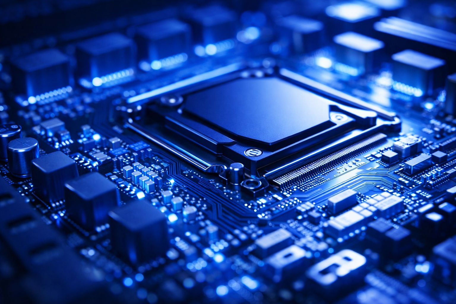 Understanding PCIe Topology Warnings