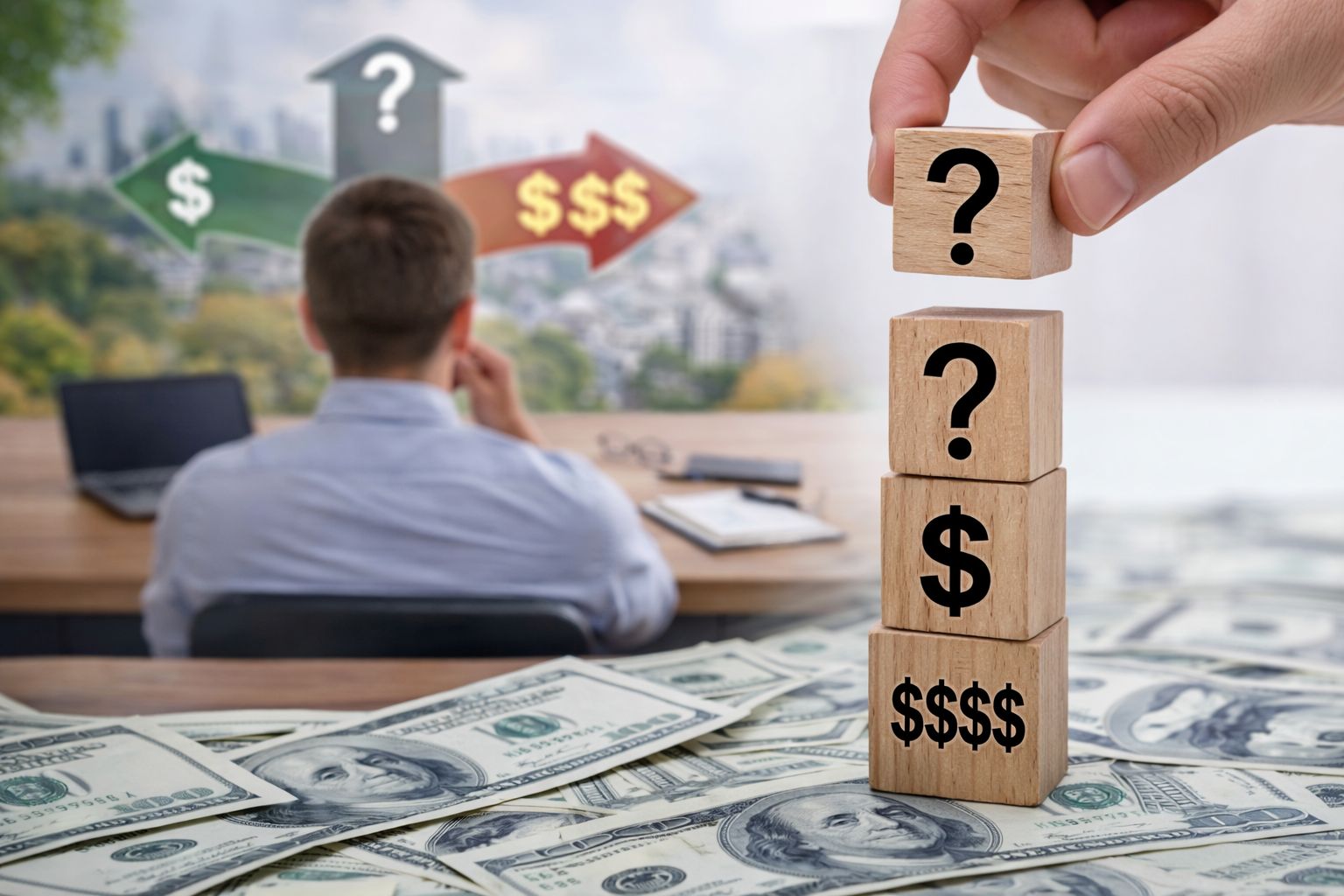 Why We Added Memory Type Selection (And Why It Matters Right Now)