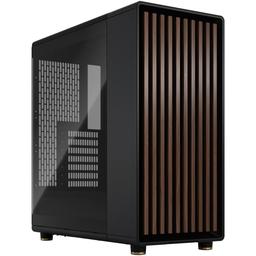 Fractal Design North ATX Mid Tower Black