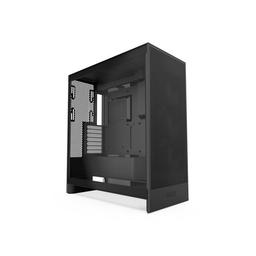 NZXT H7 Flow (2024) ATX Mid Tower Black