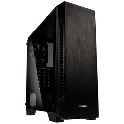 Zalman S3 ATX Mid Tower