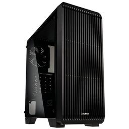 Zalman S2 ATX Mid Tower Black