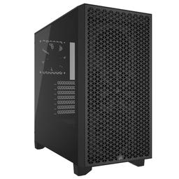 Corsair 3000D AIRFLOW ATX Mid Tower Black