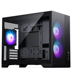 Phanteks XT M3 M25 MicroATX Mid Tower Black