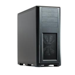 Phanteks Enthoo Pro Closed Panel ATX Full Tower Black