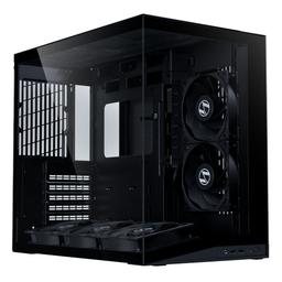 Lian Li O11 Dynamic Mini V2 Flow ATX Mid Tower Black