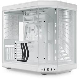 HYTE Y70 ATX Mid Tower White