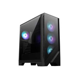 MSI MAG FORGE 321R AIRFLOW ATX Mid Tower