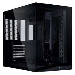 Lian Li O11 Dynamic Mini V2 ATX Mid Tower Black