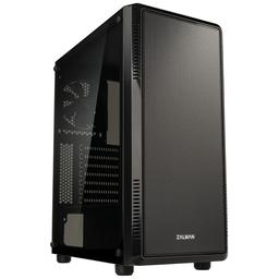 Zalman S4 ATX Mid Tower