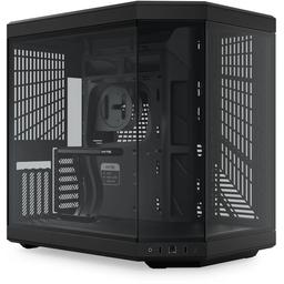 HYTE Y70 ATX Mid Tower Black