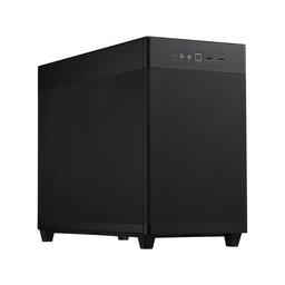 Asus Prime AP201 MicroATX Mini Tower Black
