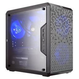 Cooler Master MasterBox Q300L MicroATX Mini Tower