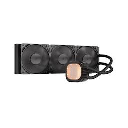 Corsair NAUTILUS 360 RS 74.37 CFM Liquid CPU Cooler