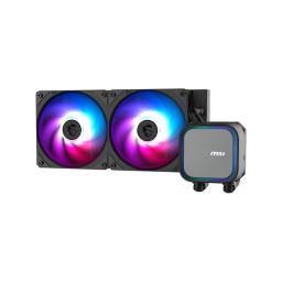 MSI MAG CORELIQUID A13 62.6 CFM