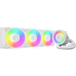 ARCTIC Liquid Freezer III Pro A-RGB 360 77 CFM Liquid