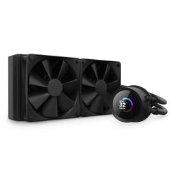 NZXT Kraken 240 78.02 CFM Liquid