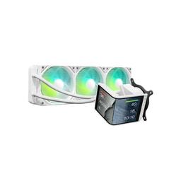 TRYX PANORAMA SE ARGB 66.09 CFM Liquid CPU Cooler