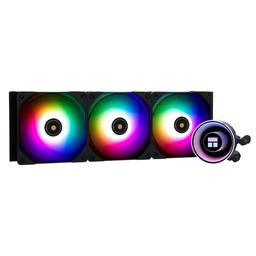 Thermalright Frozen Notte ARGB 72.37 CFM Liquid CPU Cooler Black
