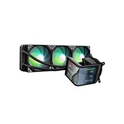 TRYX PANORAMA SE ARGB 66.09 CFM Liquid