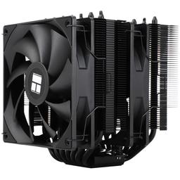 Thermalright Phantom Spirit 120 SE 66.17 CFM CPU Cooler Black
