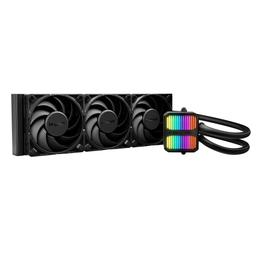 be quiet! Silent Loop 3 3 76.7 CFM Liquid CPU Cooler