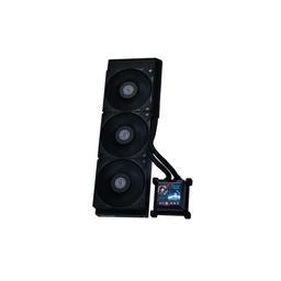 Lian Li Hydroshift LCD 360S 73.14 CFM Liquid