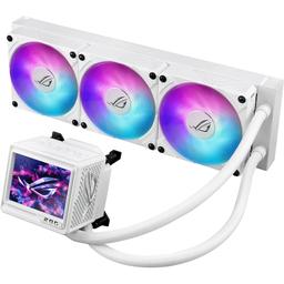 Asus ROG Ryujin III ARGB Extreme 89.73 CFM Liquid CPU Cooler