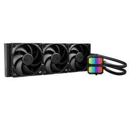 be quiet! Silent Loop 3 78.4 CFM Liquid CPU Cooler