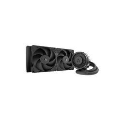 ARCTIC Liquid Freezer III Pro 110 CFM 280 Liquid CPU Cooler