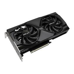 PNY Dual Fan GeForce RTX 5060 Ti 16 GB
