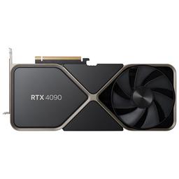 NVIDIA Founders Edition GeForce RTX 4090 24 GB