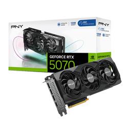 PNY OC GeForce RTX 5070 12 GB