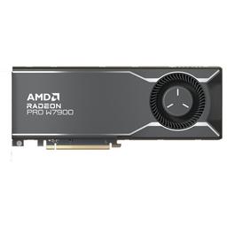 AMD 100-300000074 Radeon PRO W7900 48 GB