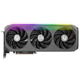 Zotac GAMING AMP Extreme INFINITY GeForce RTX 5070 Ti 16 GB