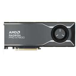 AMD 100-300000075 Radeon PRO W7800 32 GB