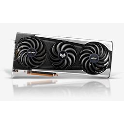 Sapphire NITRO+ Radeon RX 6700 XT 12 GB