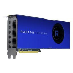 AMD 100-505957 Radeon Pro WX 9100 16 GB