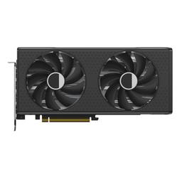 XFX Speedster SWFT 210 Radeon RX 7600 XT 16 GB