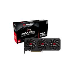 PowerColor Reaper Radeon RX 9070 XT 16 GB