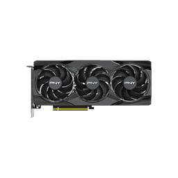 PNY ARGB EPIC-X RGB OC GeForce RTX 5060 8 GB