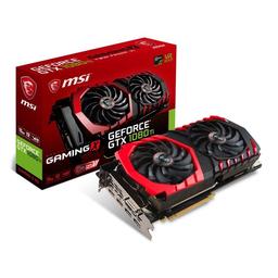 MSI GAMING X GeForce GTX 1080 Ti 11 GB
