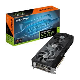 Gigabyte EAGLE OC SFF GeForce RTX 5070 Ti 16 GB