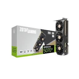 Zotac GAMING SOLID CORE OC GeForce RTX 5070 Ti 16 GB