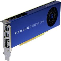 AMD 100-506001 Radeon Pro WX 2100 2 GB