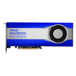 AMD 100-506157 Radeon PRO W6800 32 GB