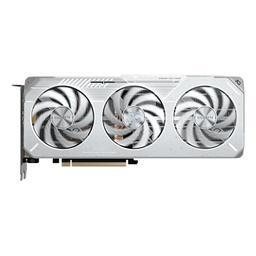 Gigabyte GAMING OC Radeon RX 9060 XT 16 GB Silver