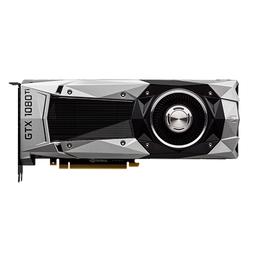 NVIDIA Founders Edition GeForce GTX 1080 8 GB