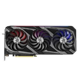 Asus STRIX GAMING OC GeForce RTX 3090 24 GB